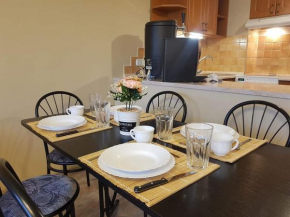 Green View Apartment